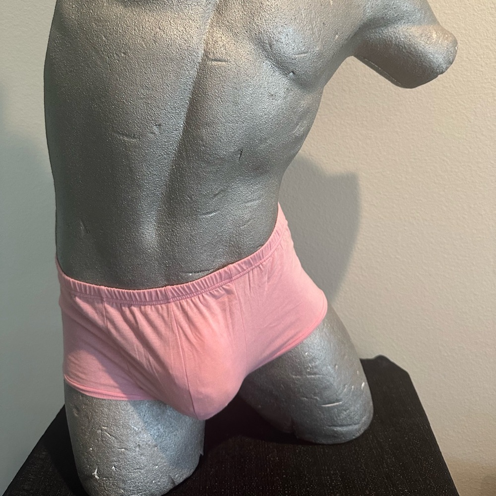 - Flex Brief - Pink J029